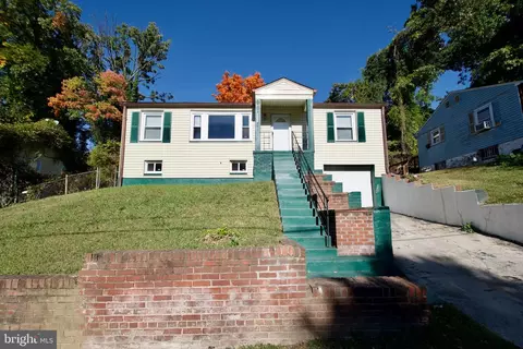 3524 28th Pkwy, Temple Hills, MD 20748