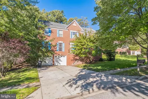 4805 Ashford Pl, Marlboro, MD 20772