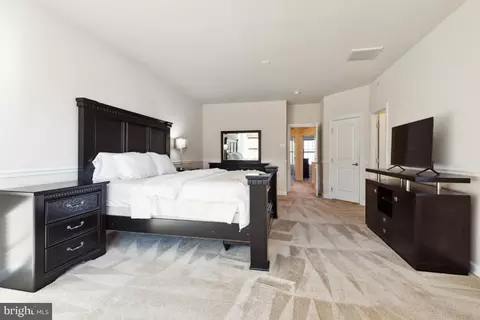 Bedroom - 4902 Collingtons Bounty Dr, Bowie, MD 20720 photo 1 of 4