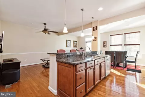 Kitchen - 4902 Collingtons Bounty Dr, Bowie, MD 20720 photo 3 of 3