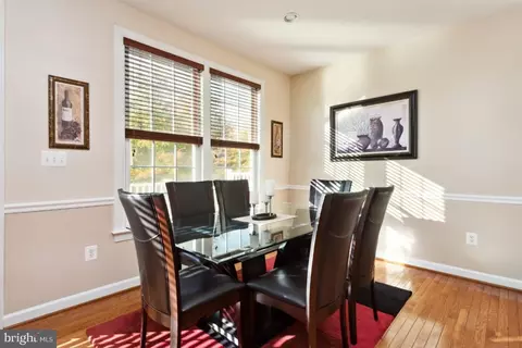 Dining - 4902 Collingtons Bounty Dr, Bowie, MD 20720 photo 2 of 2
