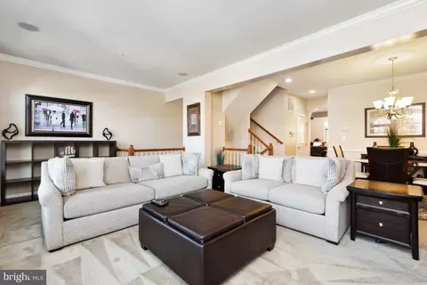 Entry Way - 4902 Collingtons Bounty Dr, Bowie, MD 20720 photo 1 of 3