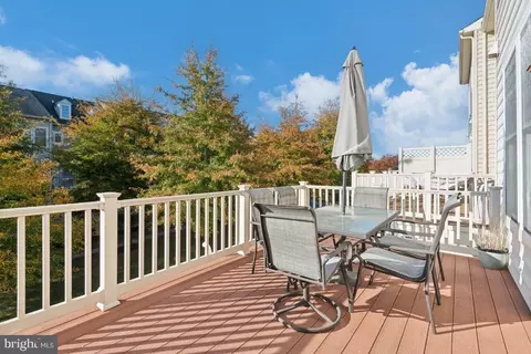 Exterior - 4902 Collingtons Bounty Dr, Bowie, MD 20720 photo 2 of 2