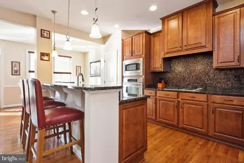 Kitchen - 4902 Collingtons Bounty Dr, Bowie, MD 20720 photo 1 of 3