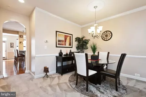 Dining - 4902 Collingtons Bounty Dr, Bowie, MD 20720 photo 1 of 2
