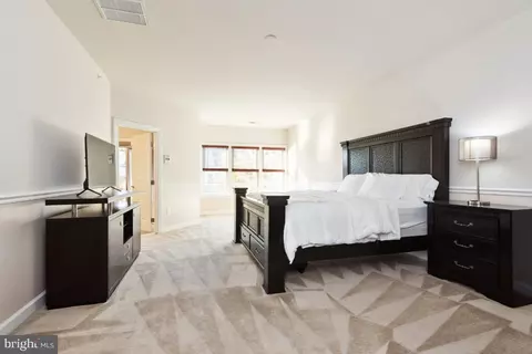 Bedroom - 4902 Collingtons Bounty Dr, Bowie, MD 20720 photo 2 of 4