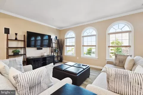 Living - 4902 Collingtons Bounty Dr, Bowie, MD 20720 photo 1 of 2