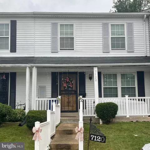 7120 Marbury Ct, District Heights, MD 20747