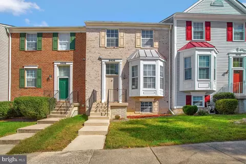 5408 Nacy Lee Ln, Marlboro, MD 20772