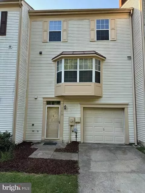 11410 Elmshorn Way, Laurel, MD 20708
