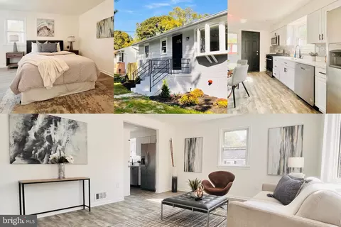 4824 Olympia Ave, Beltsville, MD 20705