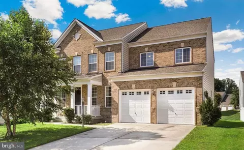 12719 Coventry Manor Way, Marlboro, MD 20772