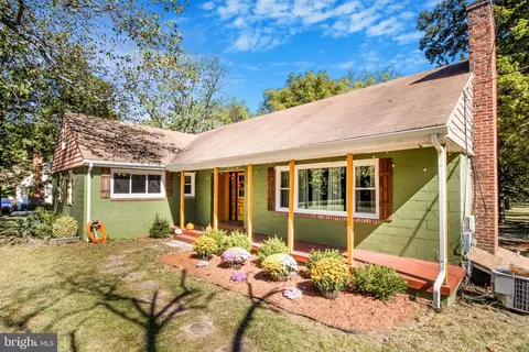 13102 Brandywine Rd, Brandywine, MD 20613 photo 2