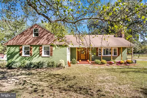 13102 Brandywine Rd, Brandywine, MD 20613