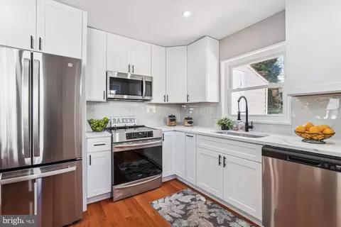 3718 Harmon Ave, Hyattsville, MD 20784