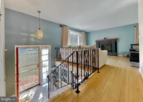 Entry Way - 11204 Cedarville Rd, Brandywine, MD 20613 photo 3 of 4