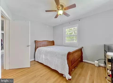 Bedroom - 11204 Cedarville Rd, Brandywine, MD 20613 photo 3 of 4