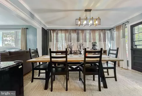 Dining - 11204 Cedarville Rd, Brandywine, MD 20613 photo 1 of 1