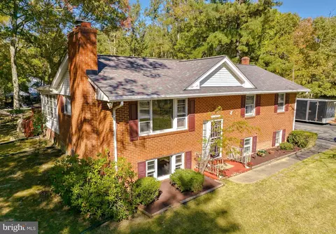 11204 Cedarville Rd, Brandywine, MD 20613