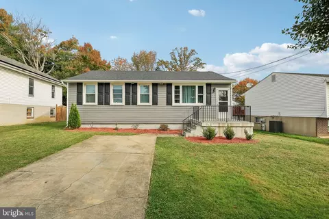 8700 Mulberry St, Laurel, MD 20707