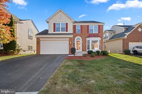 8029 Grayden Ln, Brandywine, MD 20613