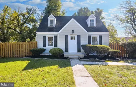 5441 Spring Rd, Bladensburg, MD 20710