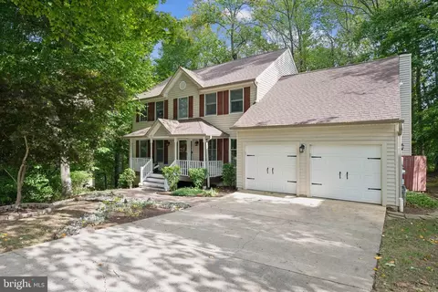 11511 Burning Tree Ct, Bowie, MD 20721