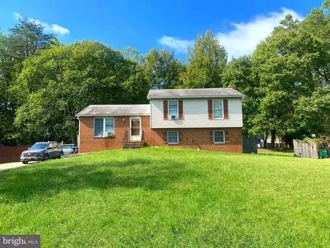 12705 Heatherwick Ct, Brandywine, MD 20613