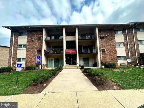 5546 Karen Elaine Dr #1413, Hyattsville, MD 20784