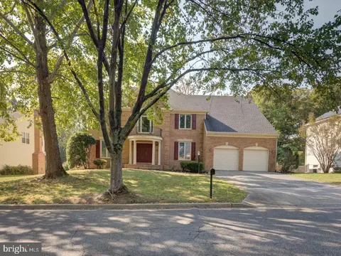 4804 Silverbrook Way, Bowie, MD 20720