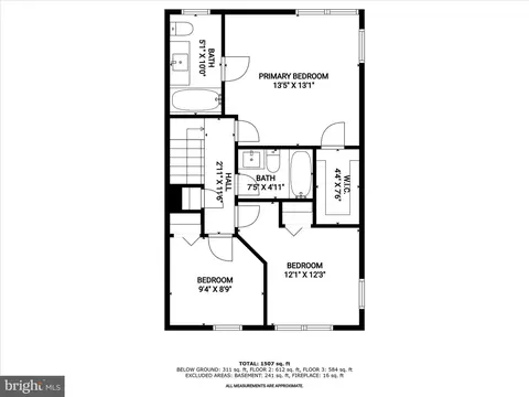 10731 Kitchener Ct, Bowie, MD 20721 photo 40