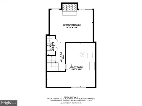 10731 Kitchener Ct, Bowie, MD 20721 photo 42