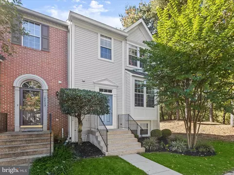 10731 Kitchener Ct, Bowie, MD 20721