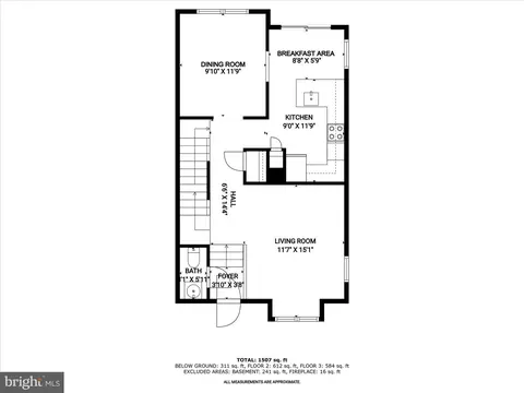 10731 Kitchener Ct, Bowie, MD 20721 photo 41