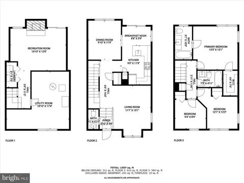 10731 Kitchener Ct, Bowie, MD 20721 photo 39
