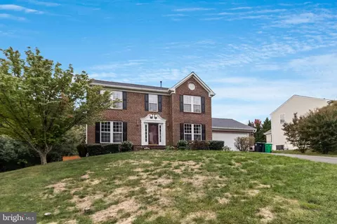 8707 Fran Del Dr, Fort Washington, MD 20744