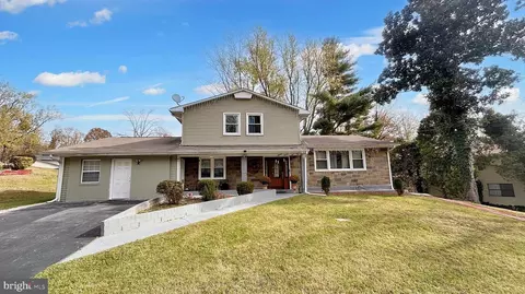 1624 Taylor Ave, Fort Washington, MD 20744