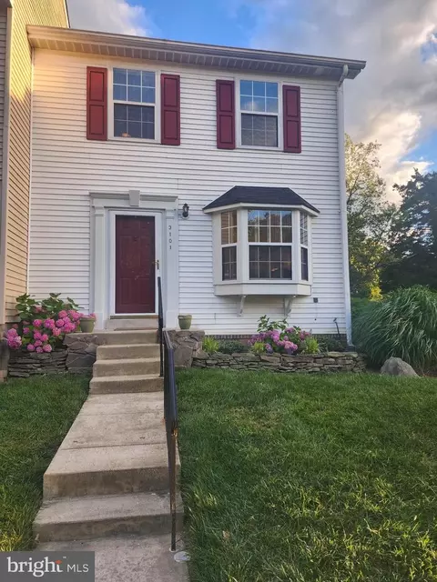 3101 Brinkley Station Dr, Temple Hills, MD 20748