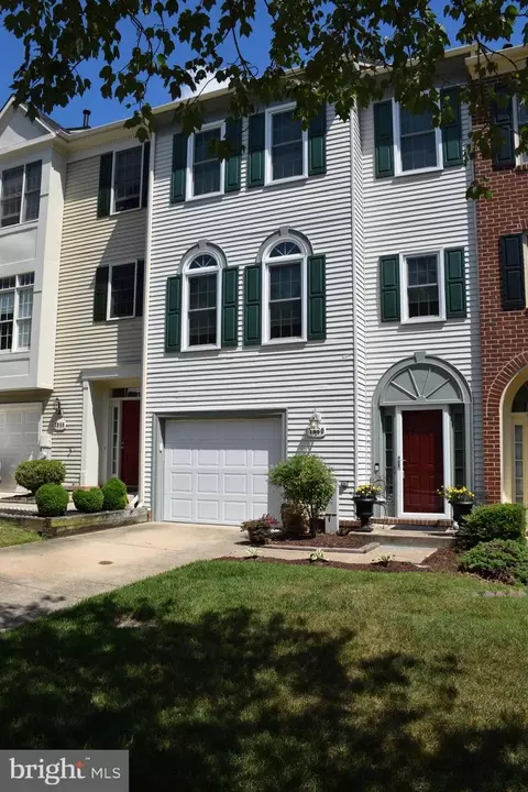 7960 Quill Point Dr, Bowie, MD 20720
