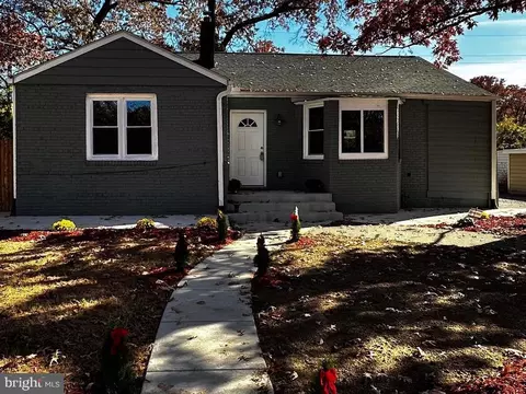 9157 Lanham Severn Rd, Lanham, MD 20706
