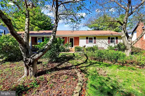 15806 Wayne Ave, Laurel, MD 20707