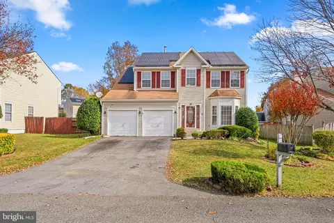 10408 Birdie Ln, Marlboro, MD 20774