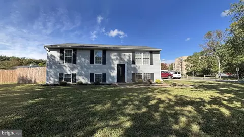 8106 Rhode Island Ave, College Park, MD 20740