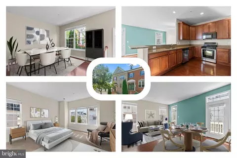 8015 Homefield Dr, Landover, MD 20785