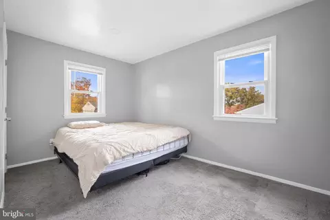 Bedroom - 6711 Longridge Dr, Lanham, MD 20706 photo 1 of 6