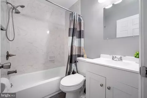 Bath - 6711 Longridge Dr, Lanham, MD 20706 photo 2 of 2