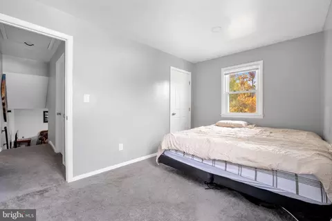 Bedroom - 6711 Longridge Dr, Lanham, MD 20706 photo 2 of 6