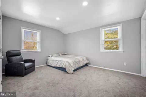 Bedroom - 6711 Longridge Dr, Lanham, MD 20706 photo 4 of 6