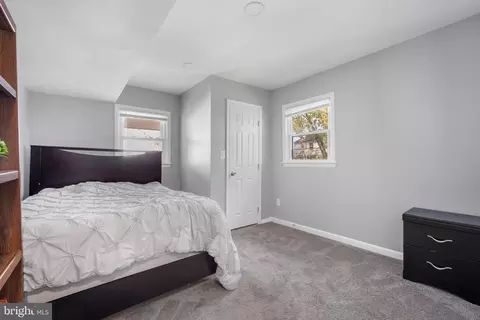 Bedroom - 6711 Longridge Dr, Lanham, MD 20706 photo 5 of 6