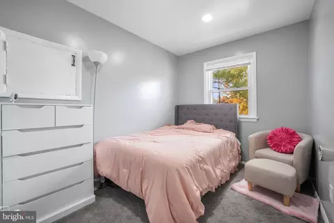 Bedroom - 6711 Longridge Dr, Lanham, MD 20706 photo 3 of 6